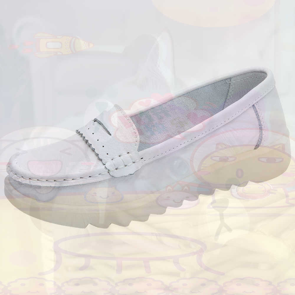 Women'S Fashion From The 50S - รองเท้าแตะขับรถวัยรุ่นรองเท้าผ้าใบสเก็ตบอร์ดรองเท้าผู้หญิง Silver Flats สินค้ากีฬาราคาต่ําเล่น Tenix Hospitality