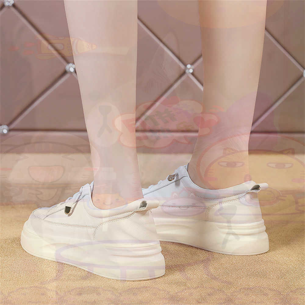 LACE-up Chunky Loafers ผู้หญิง - Women'S Fashion From The 50S บทวิจารณ์และราคา