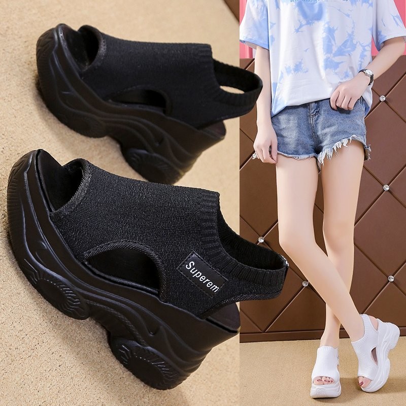 รองเท้าแตะผู้หญิง ฤดูร้อน 2025 - Women'S Fashion Spring 2025 บทวิจารณ์และราคา