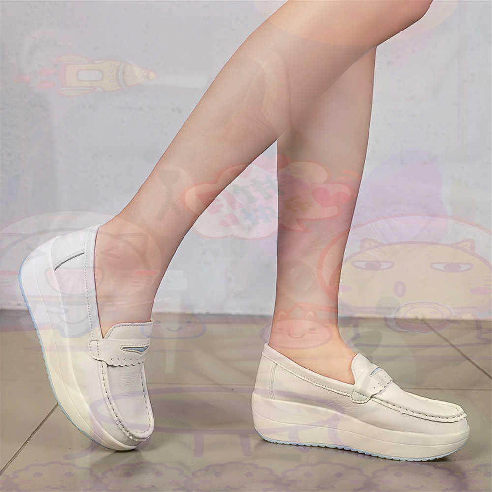 Plataform ฤดูหนาวรองเท้าผ้าใบส - Women'S Fashion From The 50S บทวิจารณ์และราคา