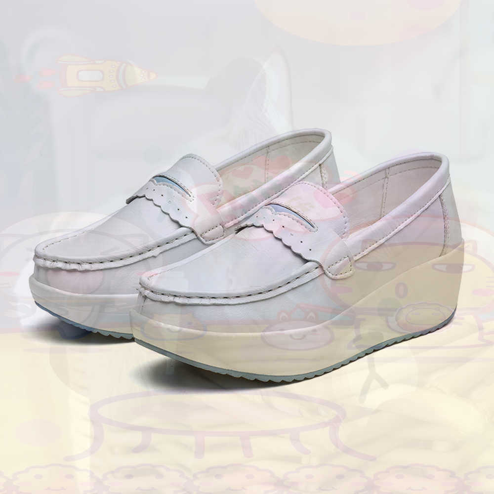 Plataform ฤดูหนาวรองเท้าผ้าใบส - Women'S Fashion From The 50S บทวิจารณ์และราคา