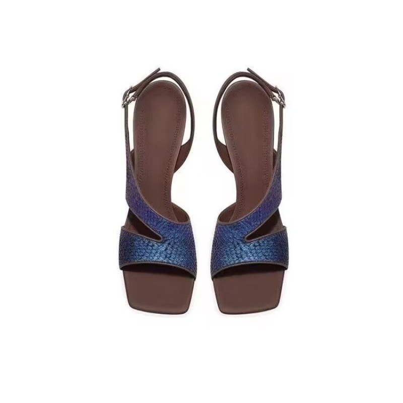รองเท้าแตะส้นสูงใหม่สําหรับผู้ - Women'S Fashion Spring 2025 บทวิจารณ์และราคา