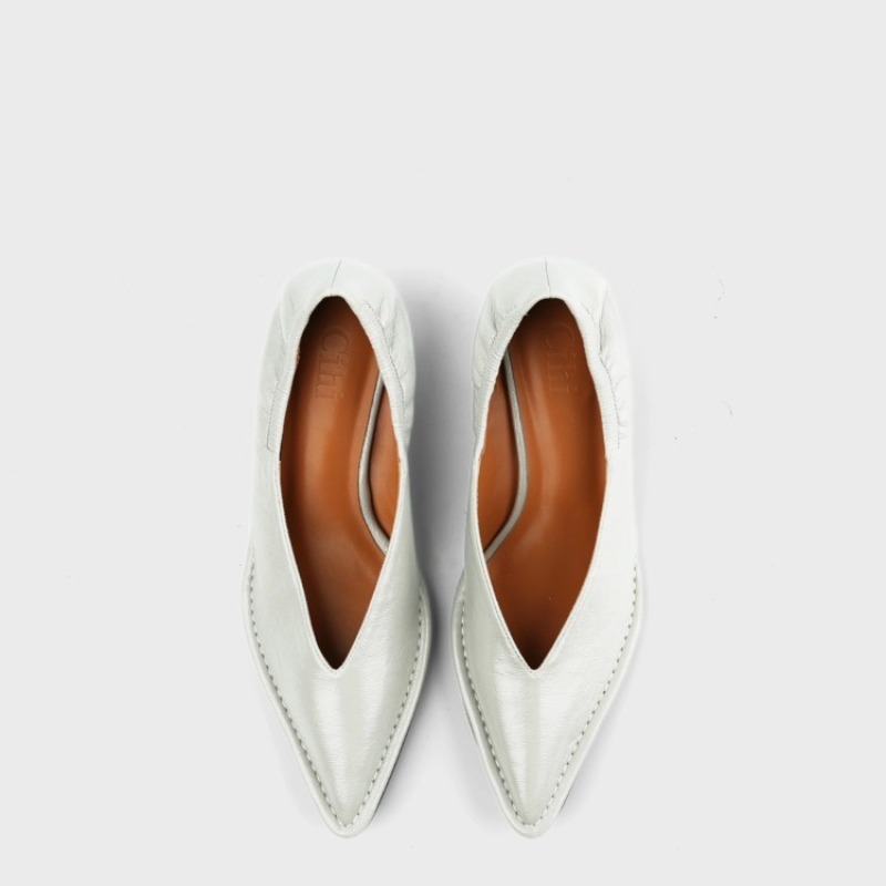 2025 ใหม่ Pointed Toe รองเท้าเ - Women'S Fashion Spring 2025 บทวิจารณ์และราคา