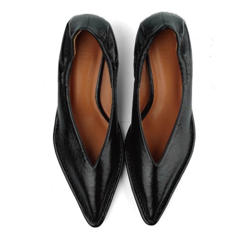 2025 ใหม่ Pointed Toe รองเท้าเ - Women'S Fashion Spring 2025 บทวิจารณ์และราคา