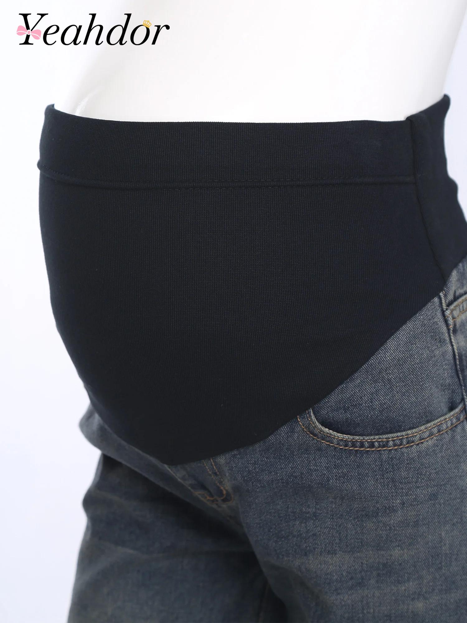 พรีมา คลอธส์ กางเกงยีนส์คนท้อง - Mom Jeans Women บทวิจารณ์และราคา