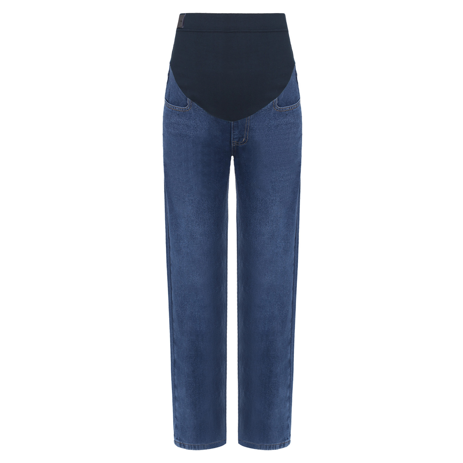 พรีมา คลอธส์ กางเกงยีนส์คนท้อง - Mom Jeans Women บทวิจารณ์และราคา