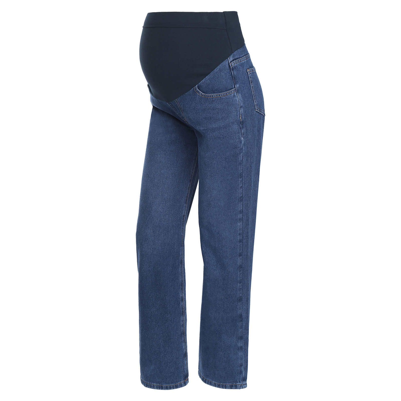 พรีมา คลอธส์ กางเกงยีนส์คนท้อง - Mom Jeans Women บทวิจารณ์และราคา