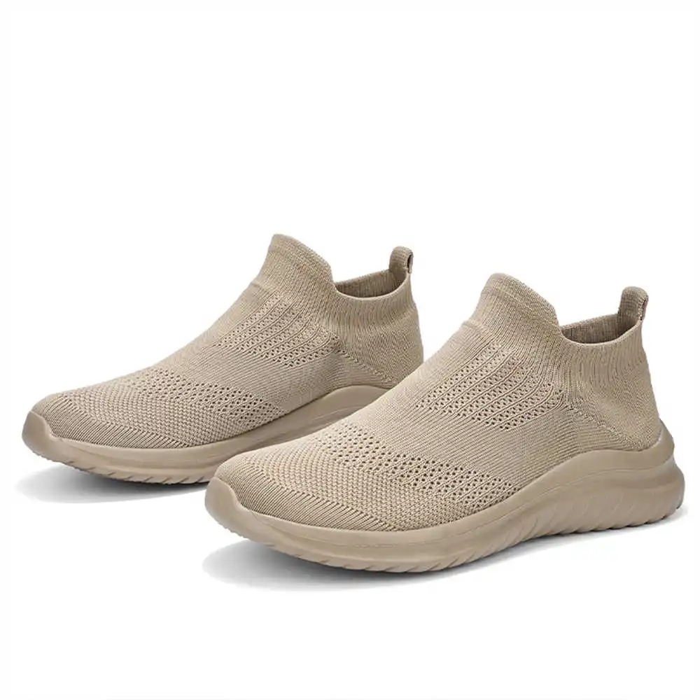 Beige Soft ใหม่รองเท้าเทนนิส M - Women'S Fashion From The 50S บทวิจารณ์และราคา