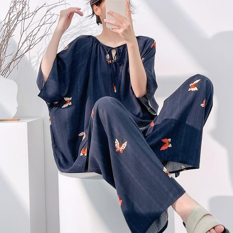 ชุดนอนผู้หญิงสุดฮิตประจำฤดูใบไ - Women'S Fashion Spring Summer 2026 บทวิจารณ์และราคา