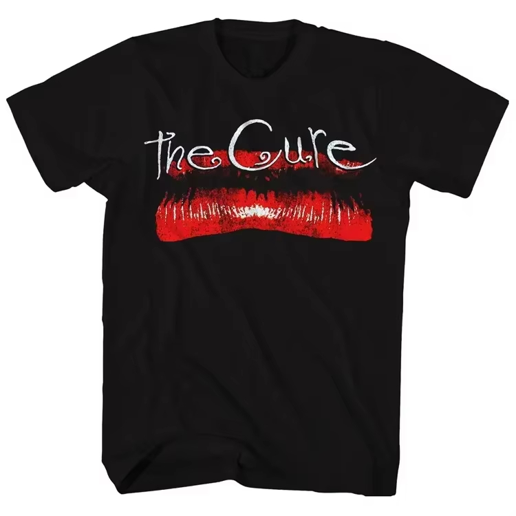 2026 The Cure กำหนดการทัวร์ฤดู - Women Fashion Uk บทวิจารณ์และราคา