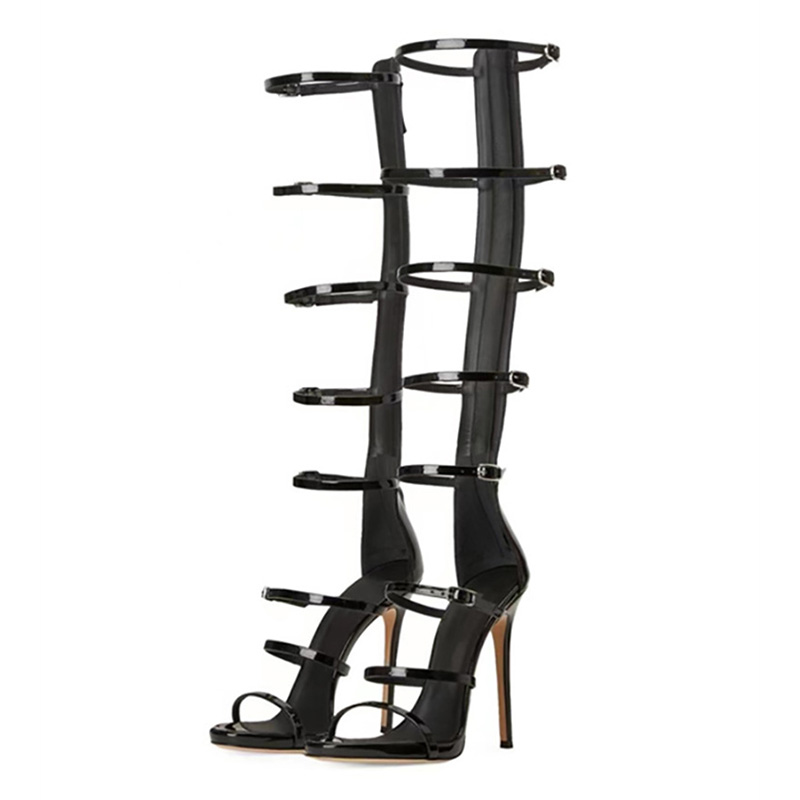 รองเท้าบูทผู้หญิงสำหรับฤดูร้อน - Women'S Fashion Spring Summer 2026 บทวิจารณ์และราคา