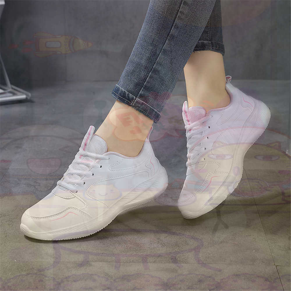35-40 หมายเลข 42 Cool รองเท้าผ - Women'S Fashion From The 50S บทวิจารณ์และราคา