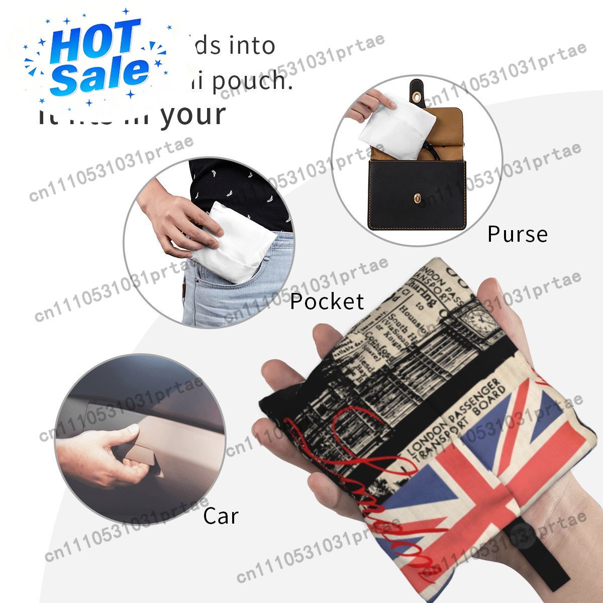 กระเป๋าช้อปปิ้งสไตล์เรโทรวินเท - Women Fashion Uk บทวิจารณ์และราคา
