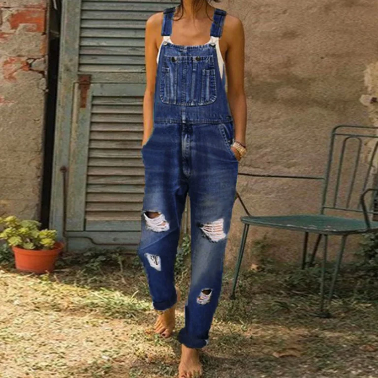 กางเกงยีนส์ขายาวสำหรับผู้หญิงก - Mom Jeans Women บทวิจารณ์และราคา
