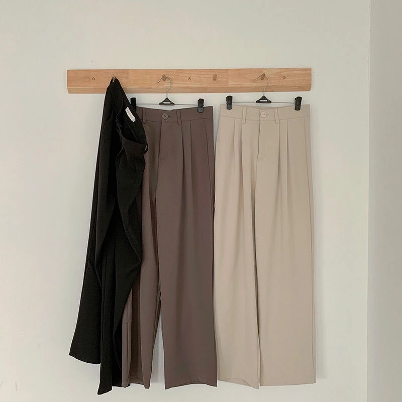 สูงเอวผู้หญิงกางเกงฤดูใบไม้ร่ว - Mom Jeans Women บทวิจารณ์และราคา