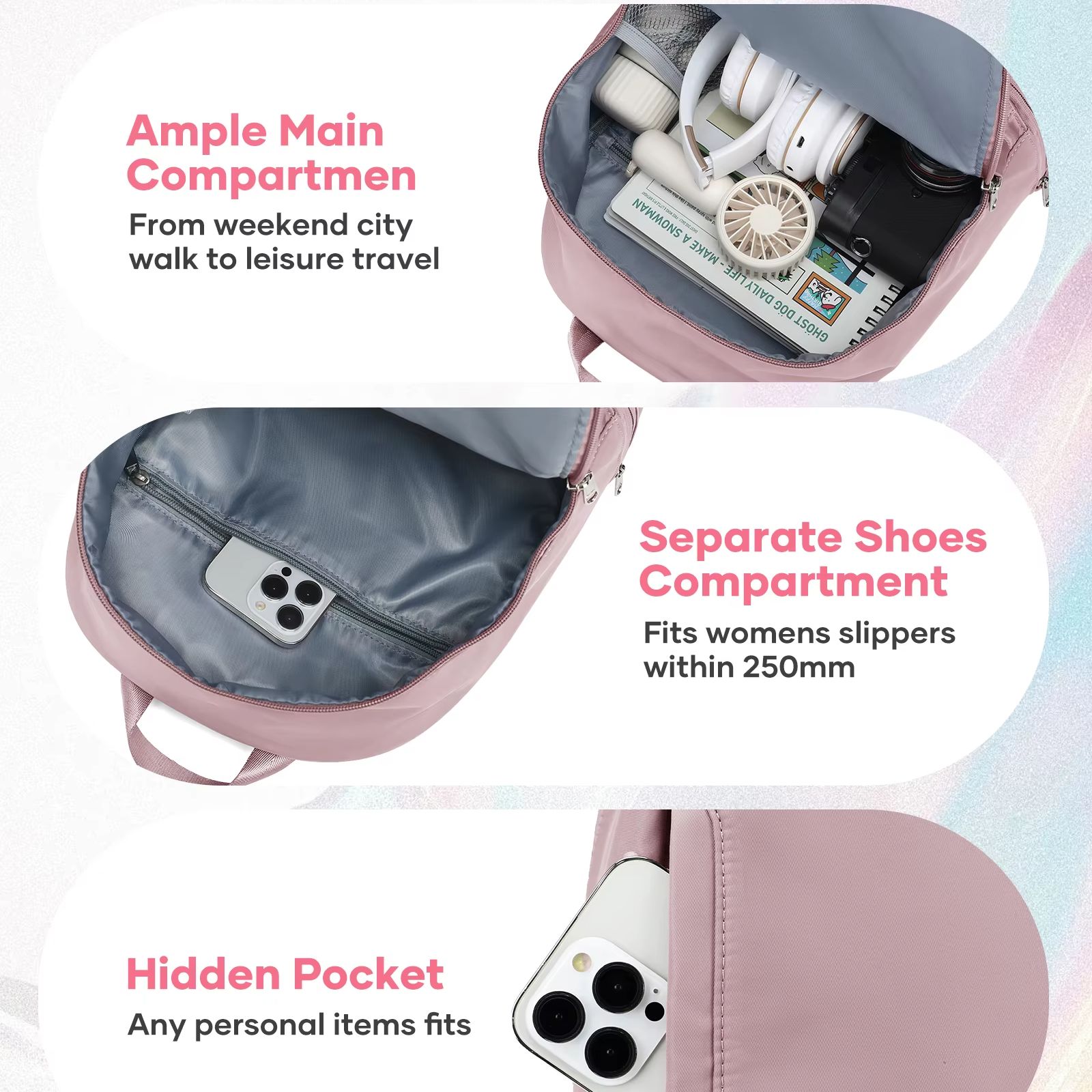 กระเป๋าสำหรับผู้หญิง, กระเป๋าเ - Women'S Fashion Belts บทวิจารณ์และราคา
