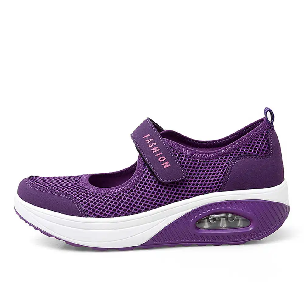 36-41 Demi-Seasonรองเท้าผ้าใบส - Women'S Fashion From The 50S บทวิจารณ์และราคา