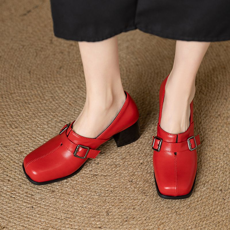 Girseaby Vintage ผู้หญิงปั๊มสแ - Women'S Fashion Belts บทวิจารณ์และราคา