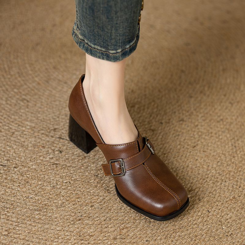 Girseaby Vintage ผู้หญิงปั๊มสแ - Women'S Fashion Belts บทวิจารณ์และราคา